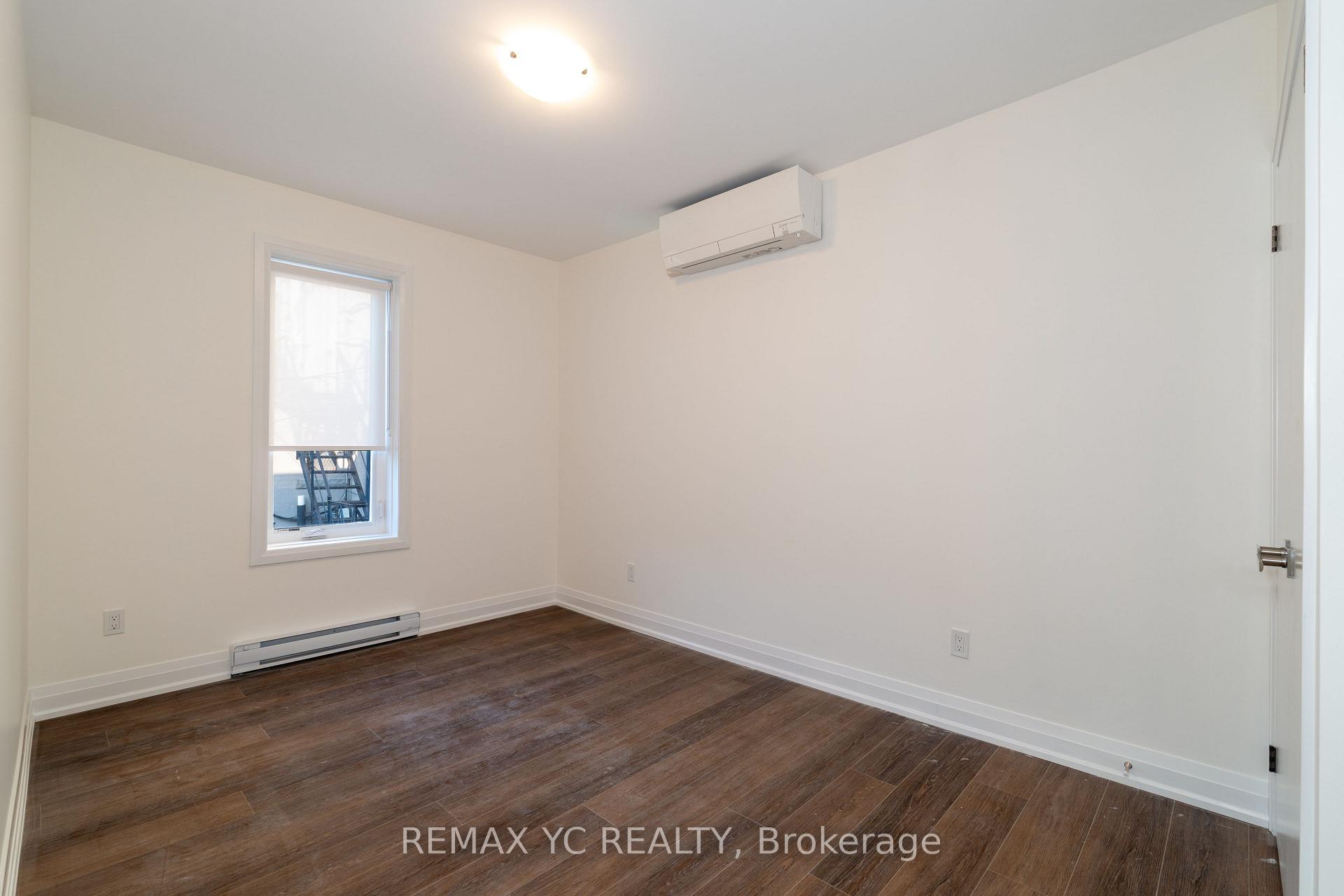 Photo 5 of Unit 2S, 673 Danforth Avenue, Toronto, Blake-Jones — HOMEH