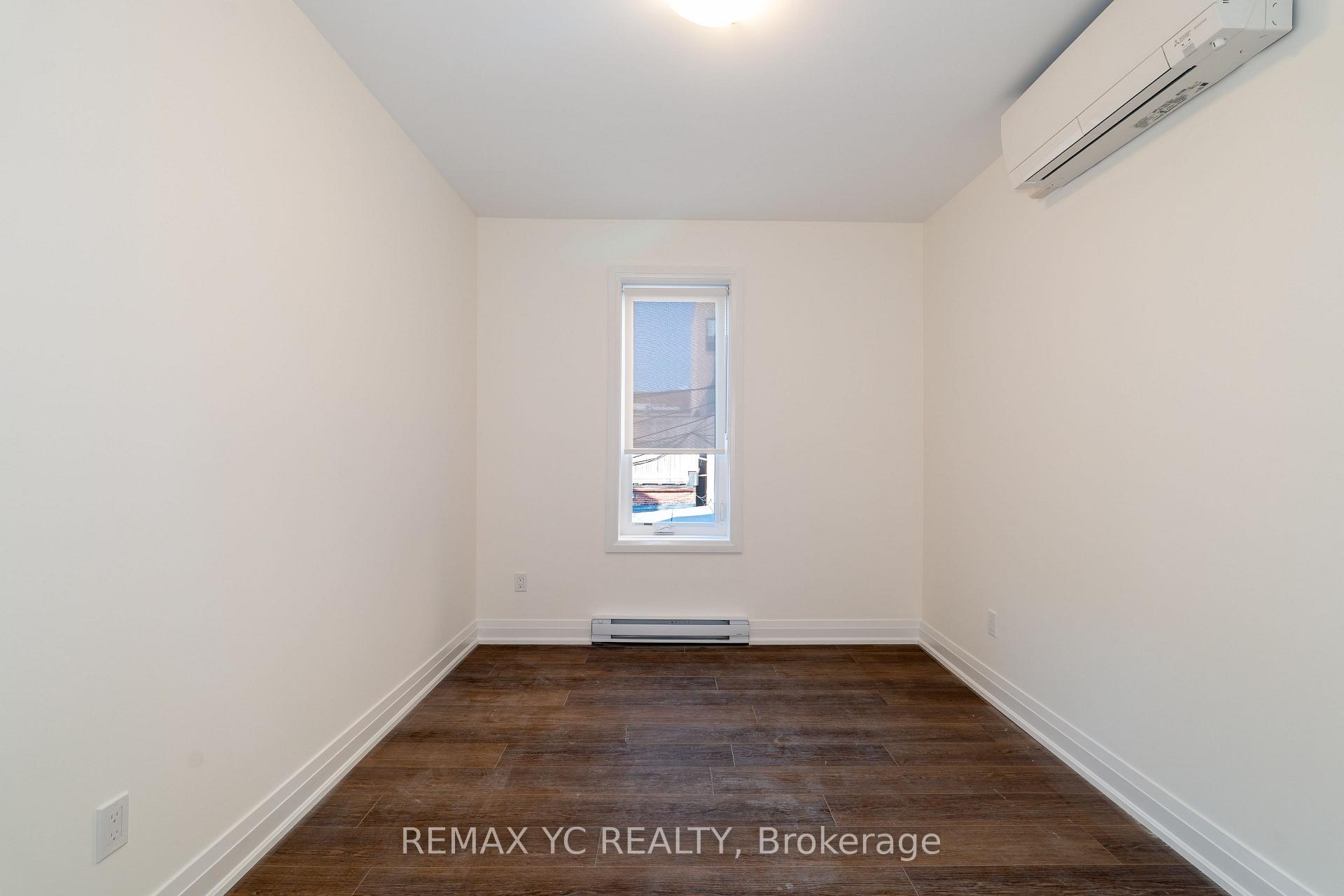 Photo 6 of Unit 2S, 673 Danforth Avenue, Toronto, Blake-Jones — HOMEH