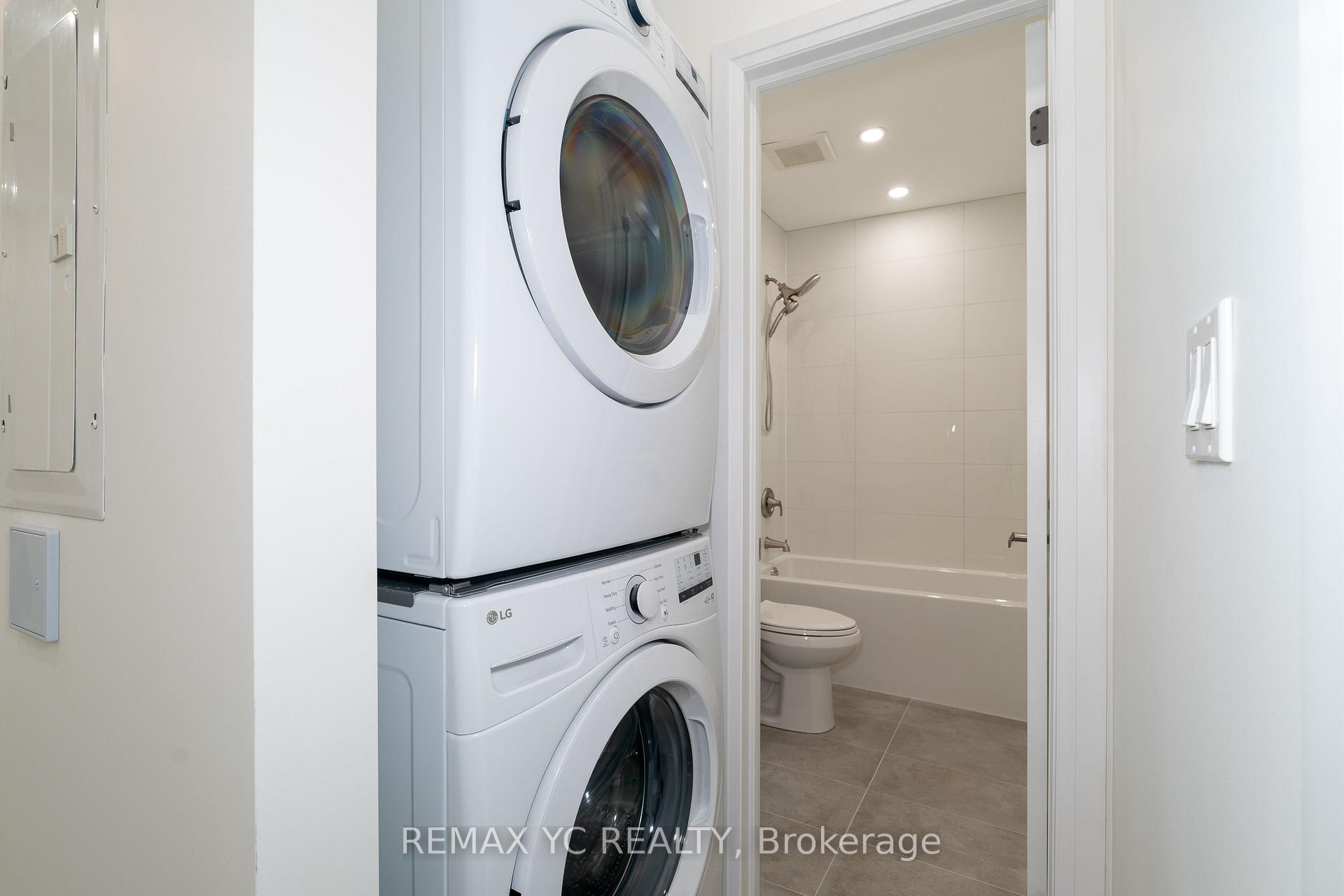 Photo 8 of Unit 2S, 673 Danforth Avenue, Toronto, Blake-Jones — HOMEH