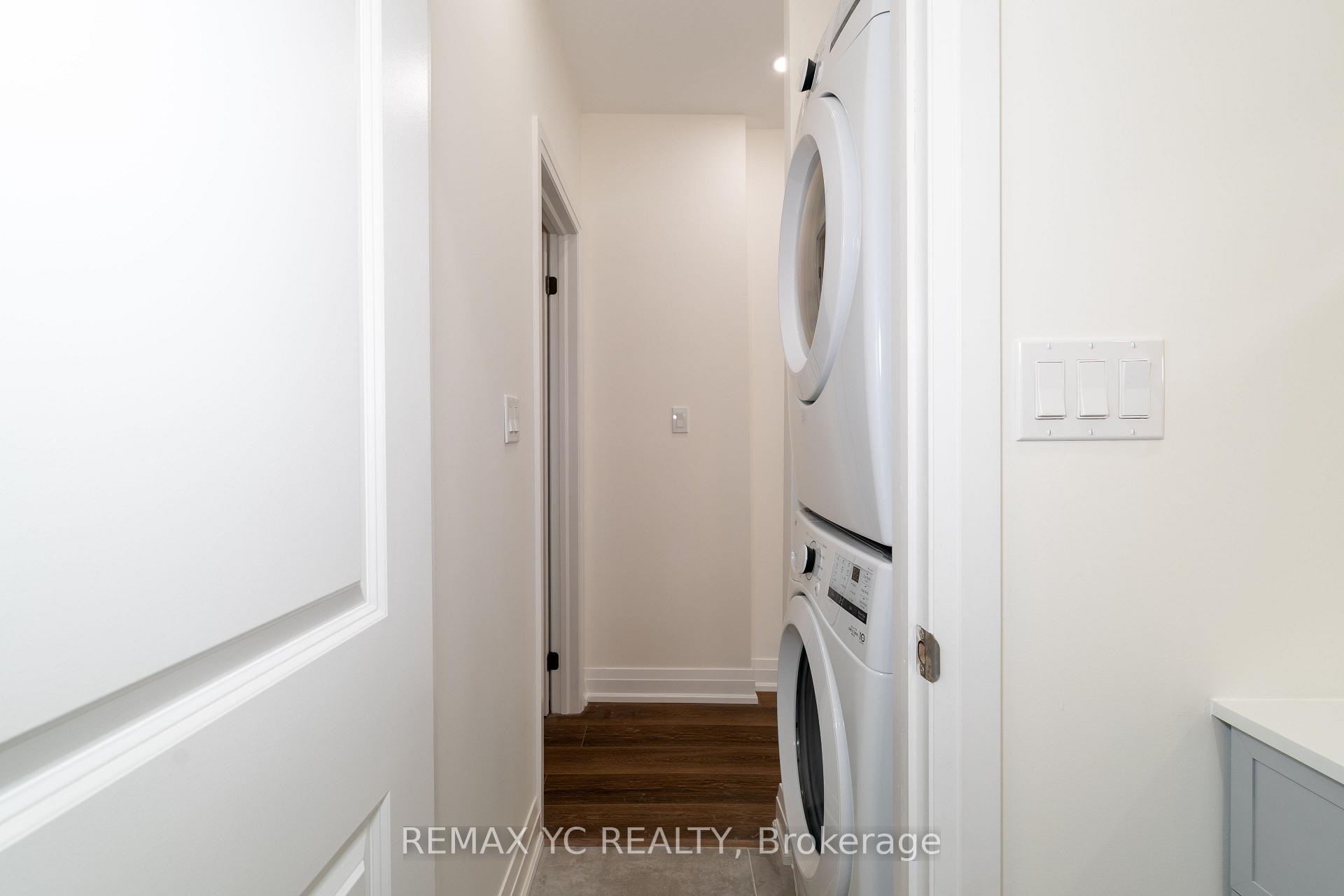 Photo 9 of Unit 2S, 673 Danforth Avenue, Toronto, Blake-Jones — HOMEH