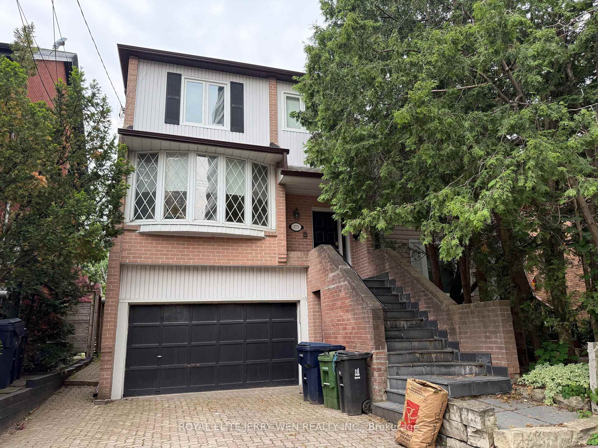 Photo 1 of 173 Soudan Avenue, Toronto, Mount Pleasant West — HOMEH