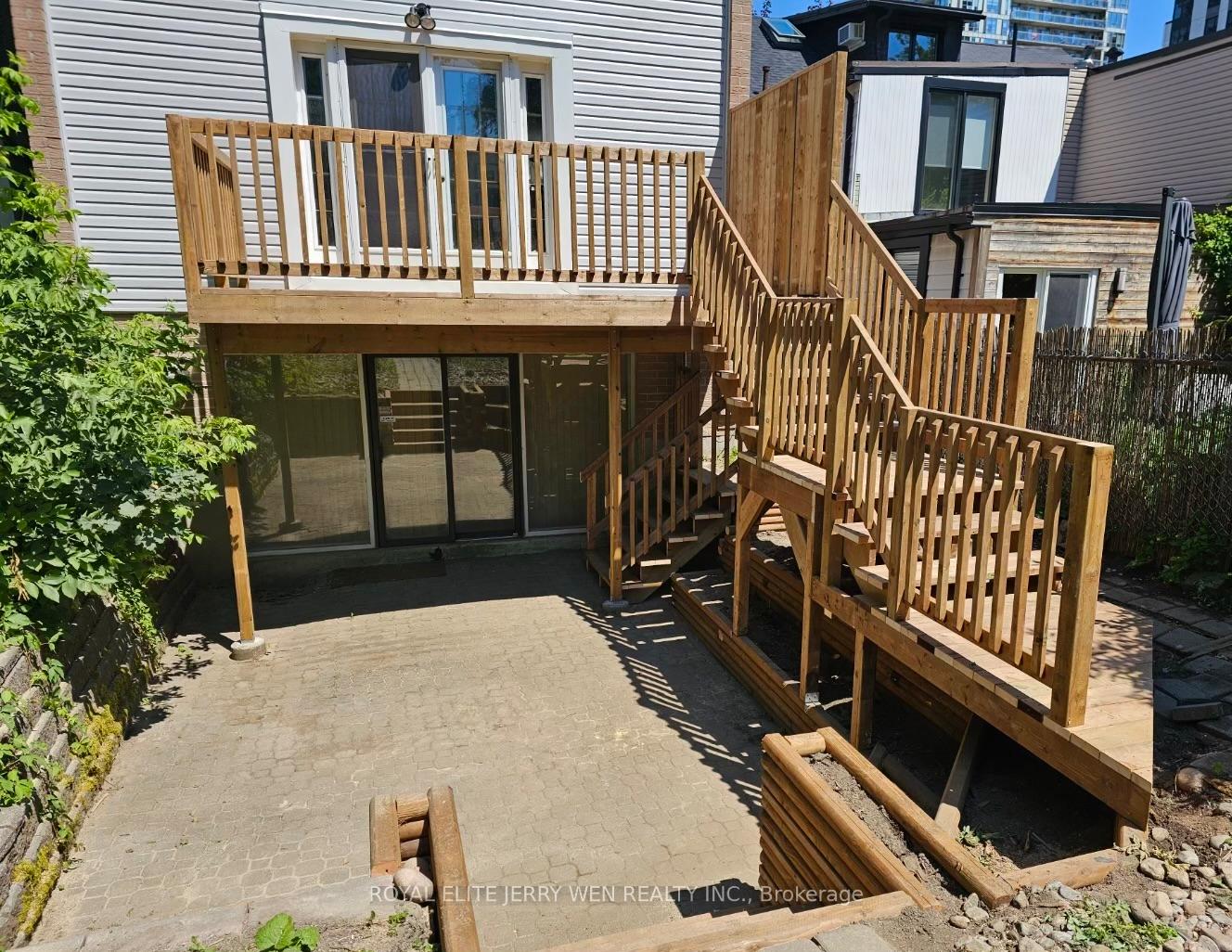 Photo 5 of 173 Soudan Avenue, Toronto, Mount Pleasant West — HOMEH