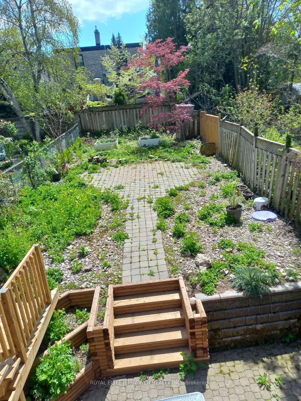 Photo 6 of 173 Soudan Avenue, Toronto, Mount Pleasant West — HOMEH