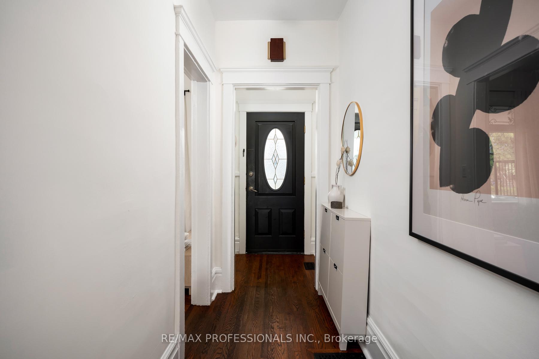Photo 7 of 20 Condor Avenue, Toronto, Blake-Jones — HOMEH
