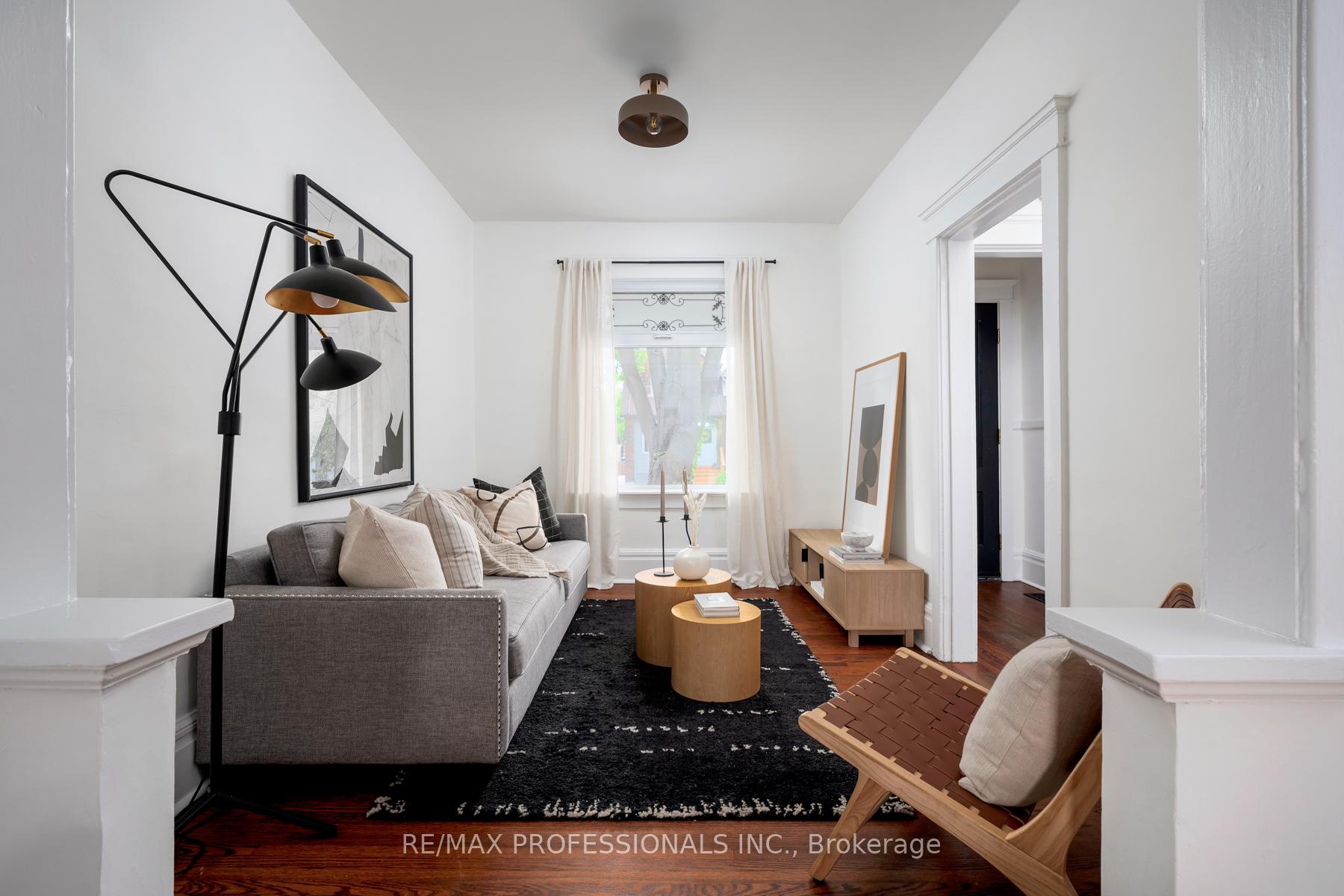 Photo 8 of 20 Condor Avenue, Toronto, Blake-Jones — HOMEH