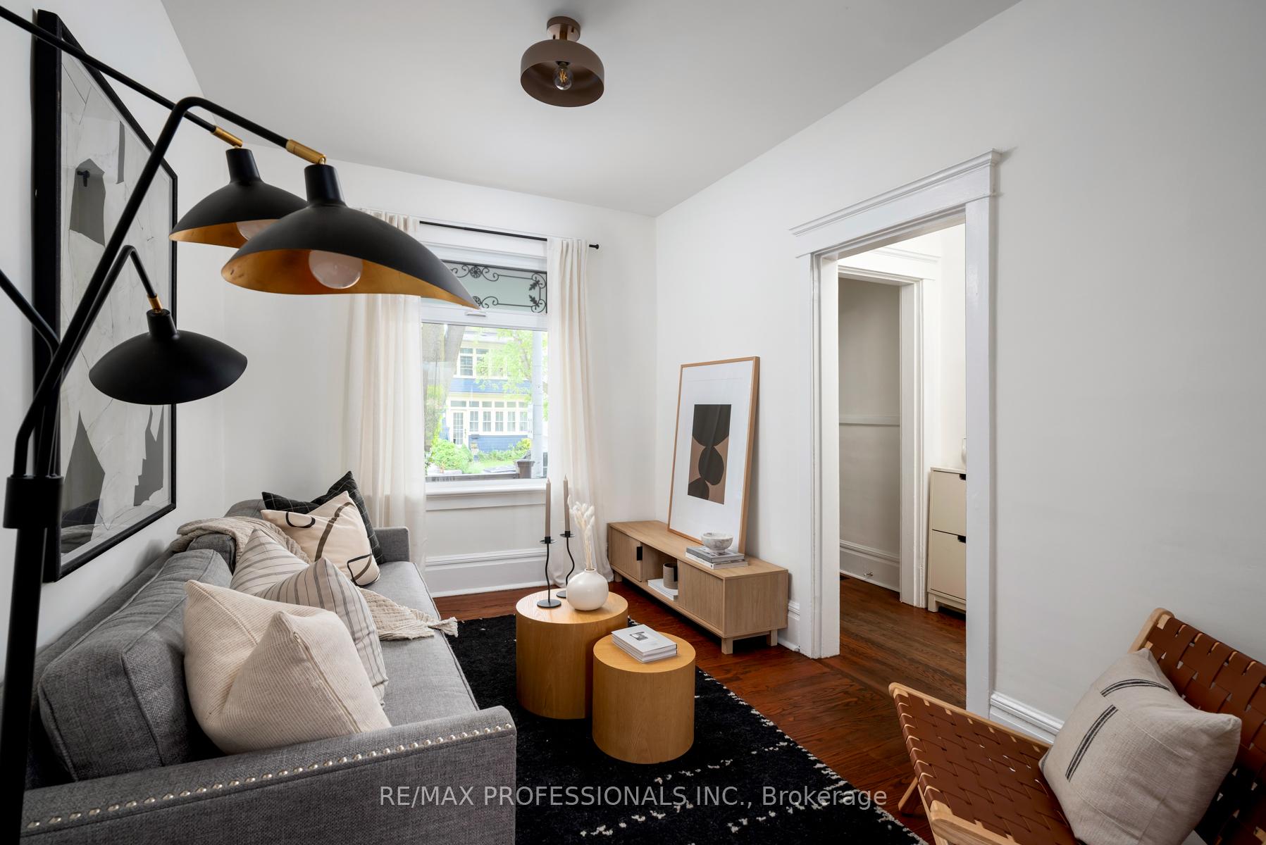 Photo 9 of 20 Condor Avenue, Toronto, Blake-Jones — HOMEH