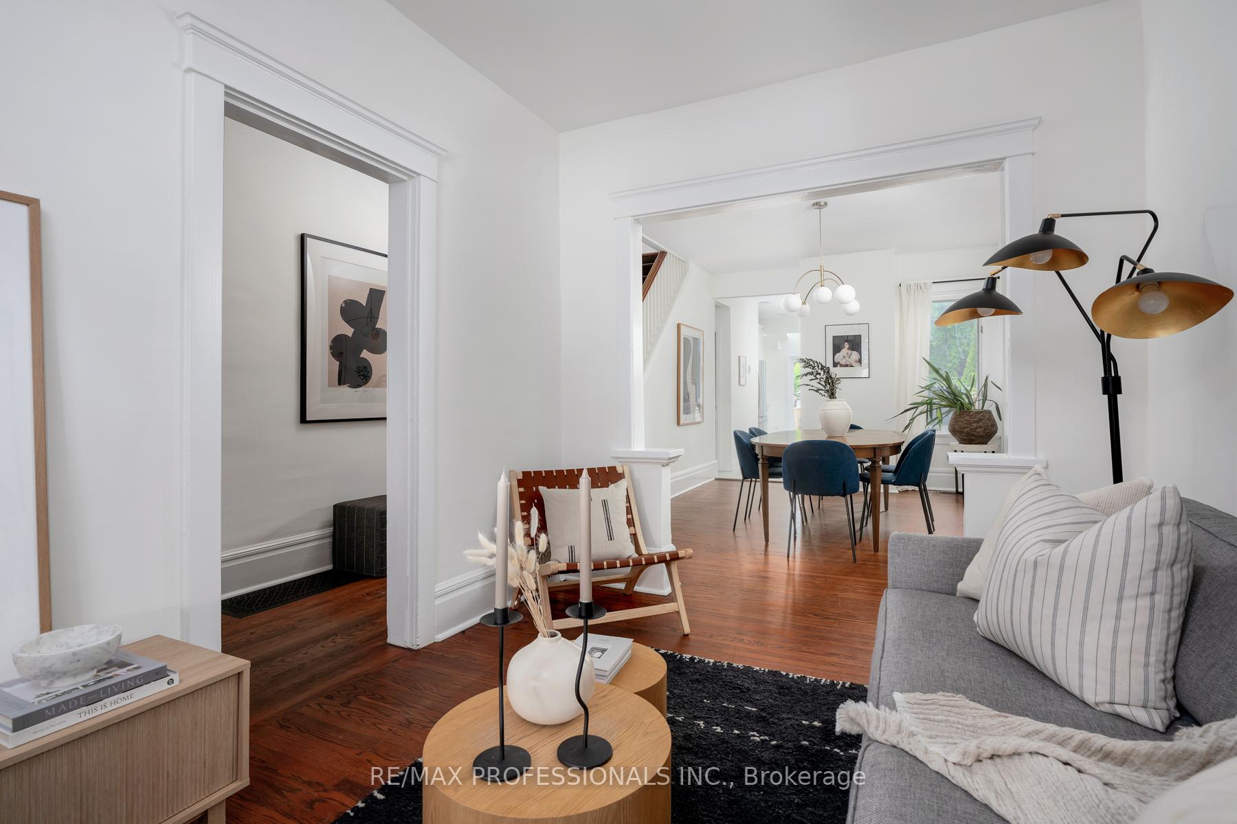 Photo 10 of 20 Condor Avenue, Toronto, Blake-Jones — HOMEH