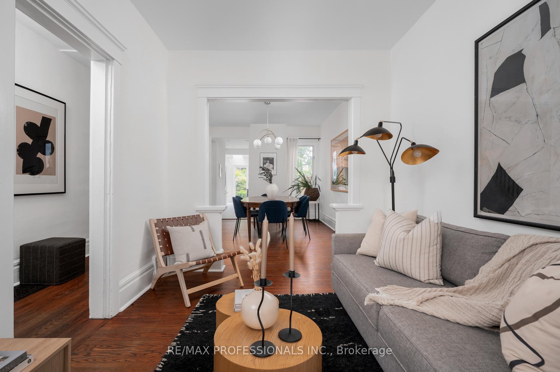Photo 11 of 20 Condor Avenue, Toronto, Blake-Jones — HOMEH