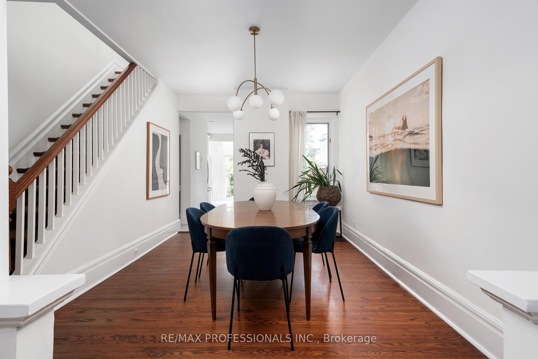 Photo 12 of 20 Condor Avenue, Toronto, Blake-Jones — HOMEH