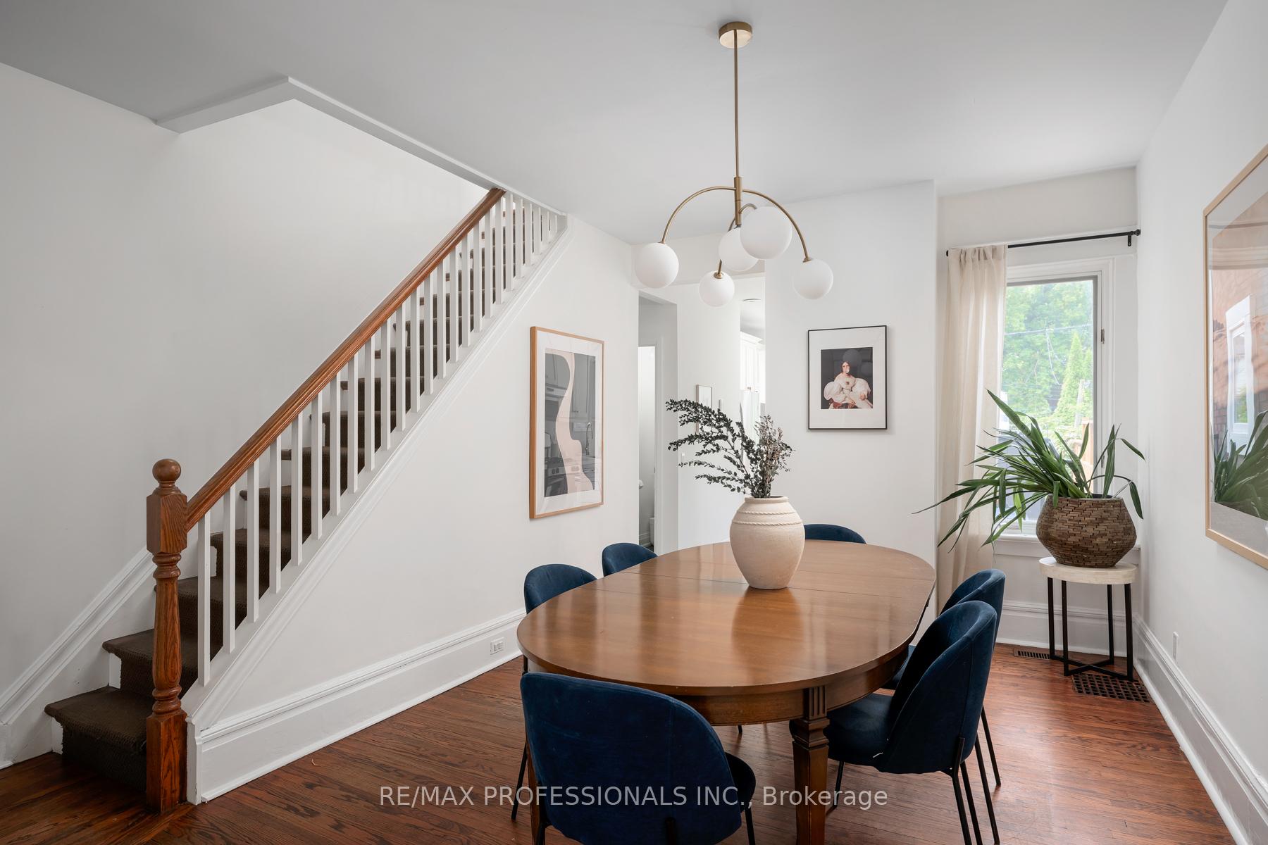 Photo 13 of 20 Condor Avenue, Toronto, Blake-Jones — HOMEH