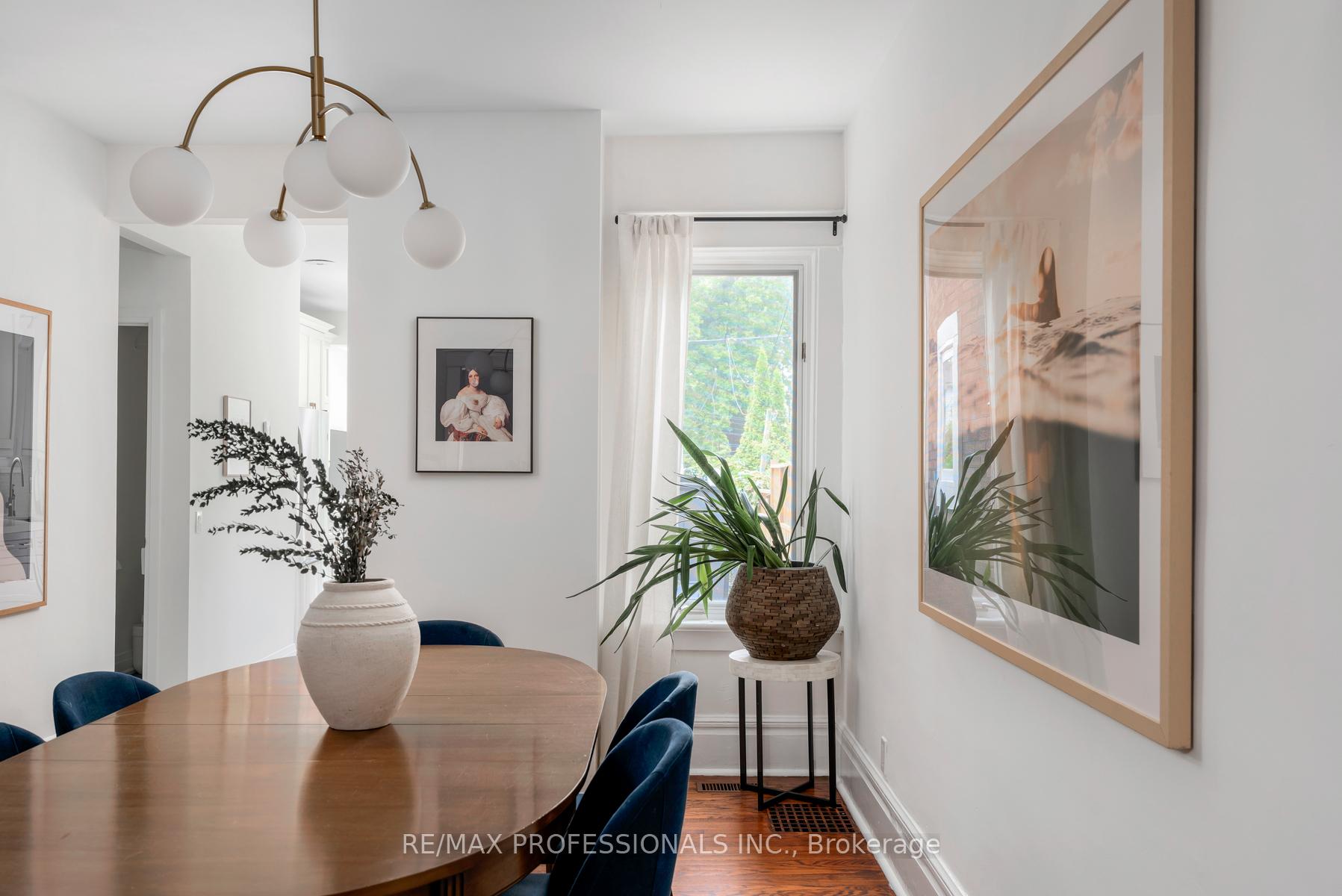 Photo 14 of 20 Condor Avenue, Toronto, Blake-Jones — HOMEH