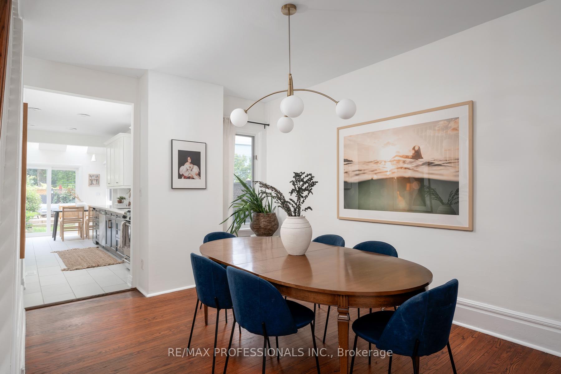 Photo 15 of 20 Condor Avenue, Toronto, Blake-Jones — HOMEH