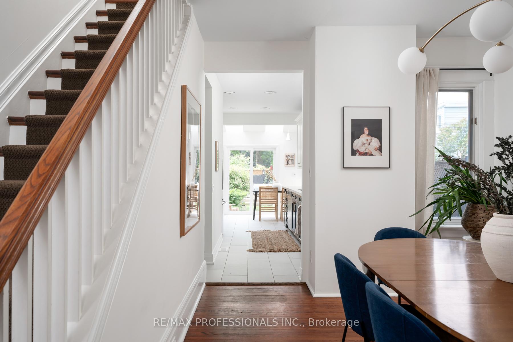 Photo 16 of 20 Condor Avenue, Toronto, Blake-Jones — HOMEH