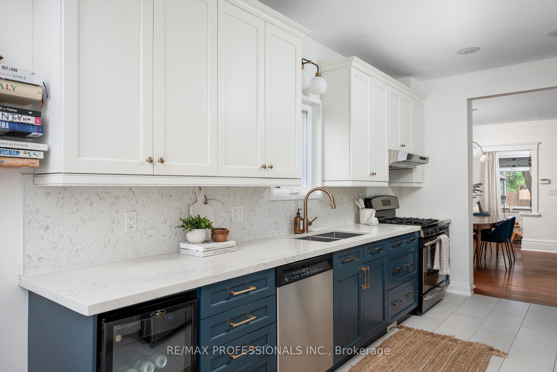 Photo 19 of 20 Condor Avenue, Toronto, Blake-Jones — HOMEH