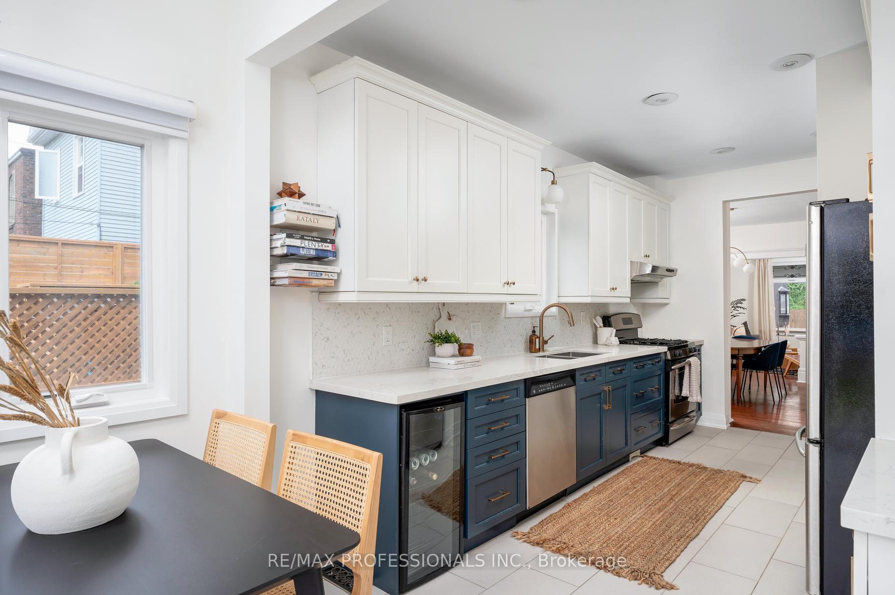 Photo 20 of 20 Condor Avenue, Toronto, Blake-Jones — HOMEH