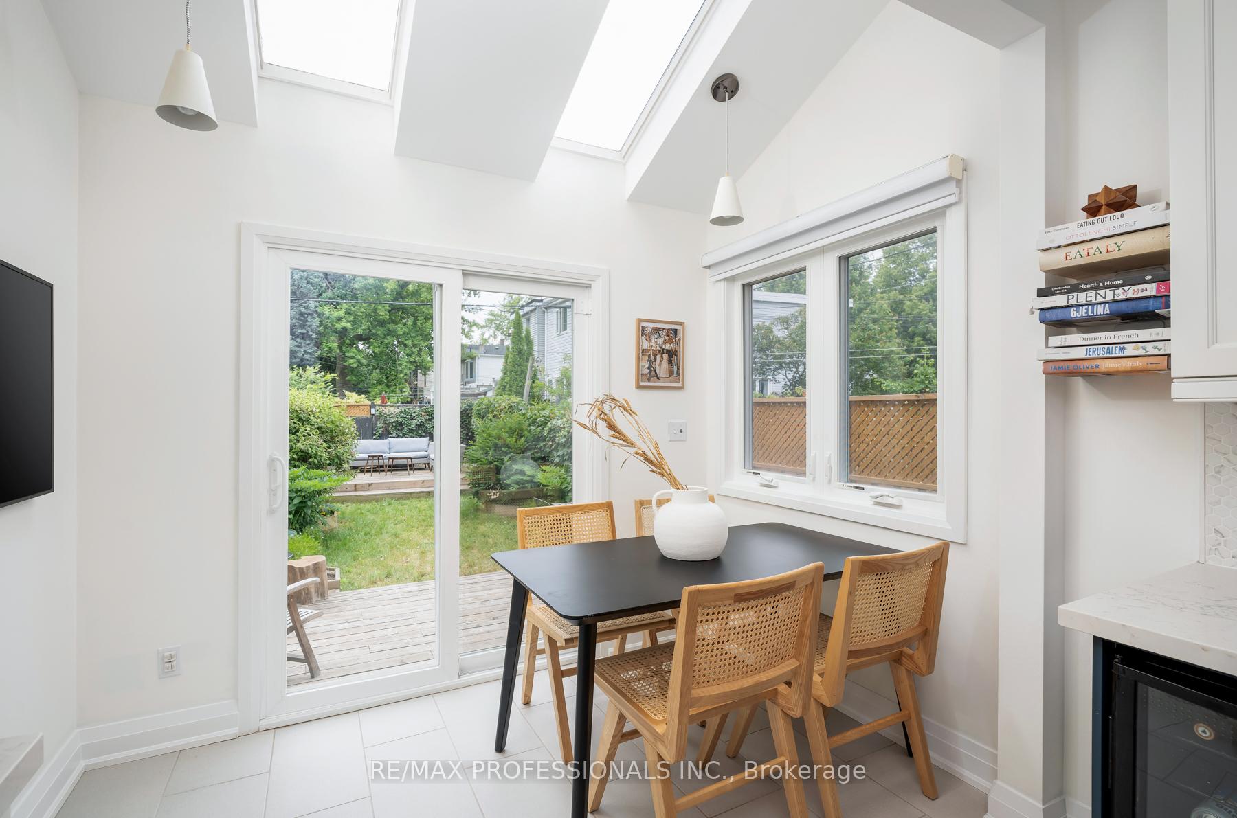 Photo 21 of 20 Condor Avenue, Toronto, Blake-Jones — HOMEH