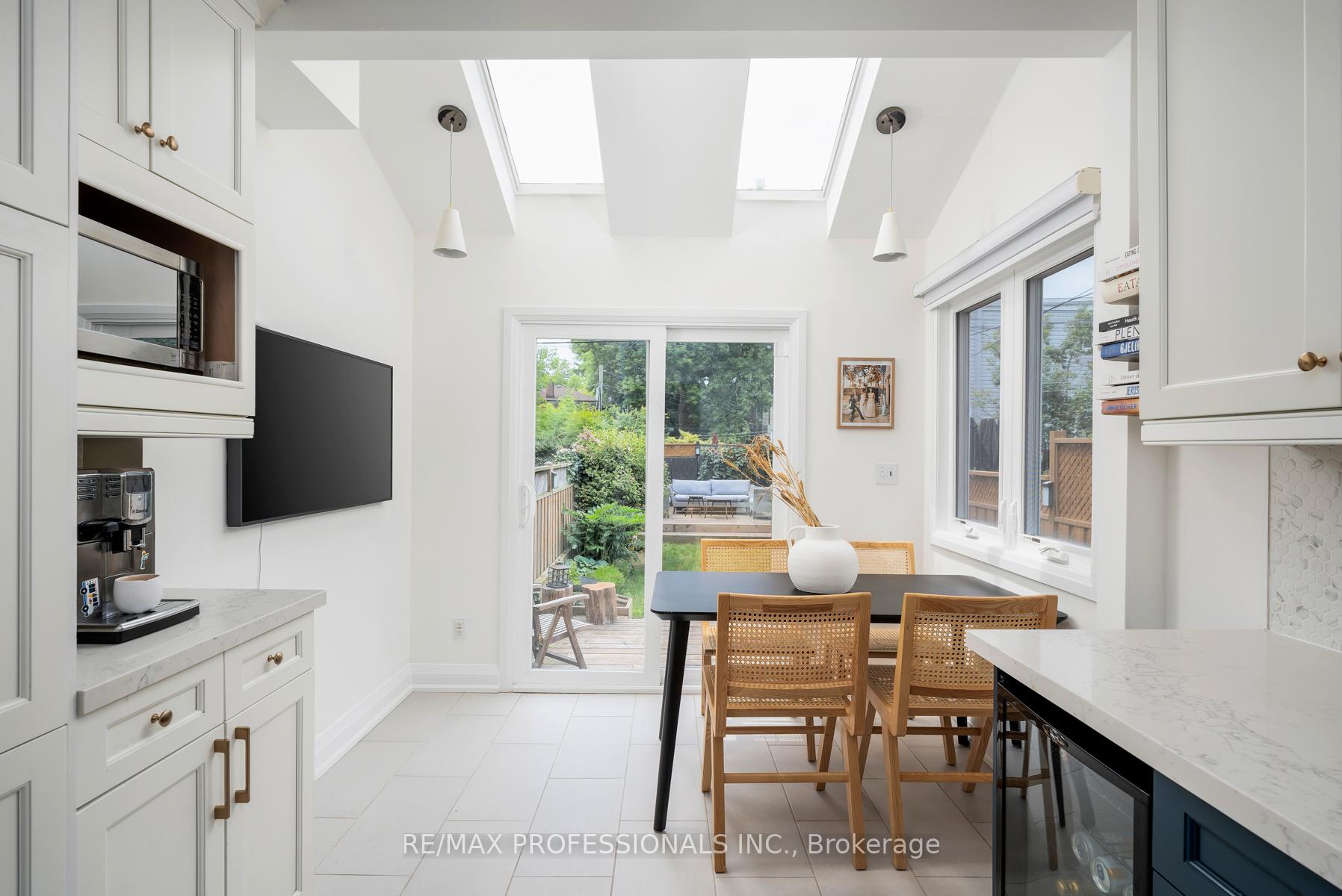 Photo 22 of 20 Condor Avenue, Toronto, Blake-Jones — HOMEH