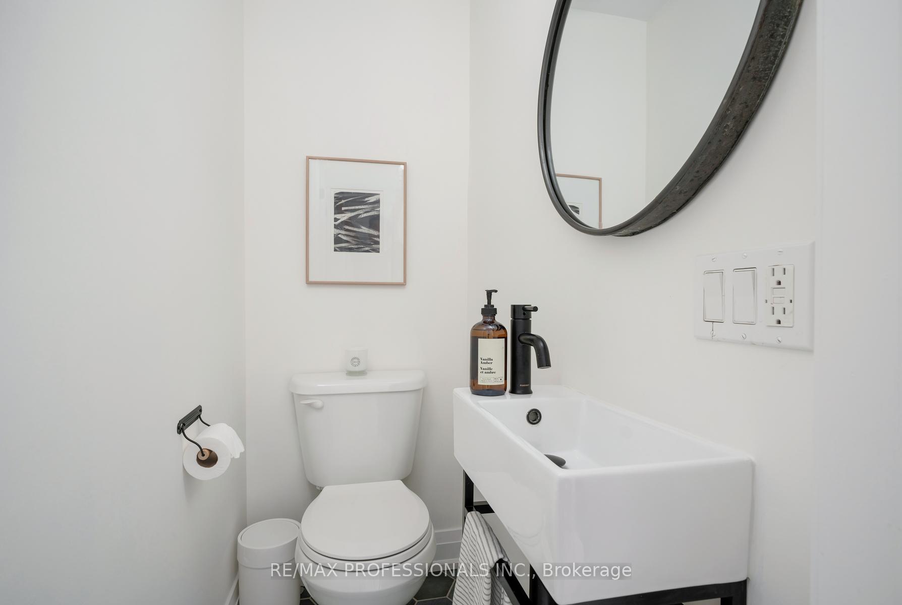 Photo 24 of 20 Condor Avenue, Toronto, Blake-Jones — HOMEH