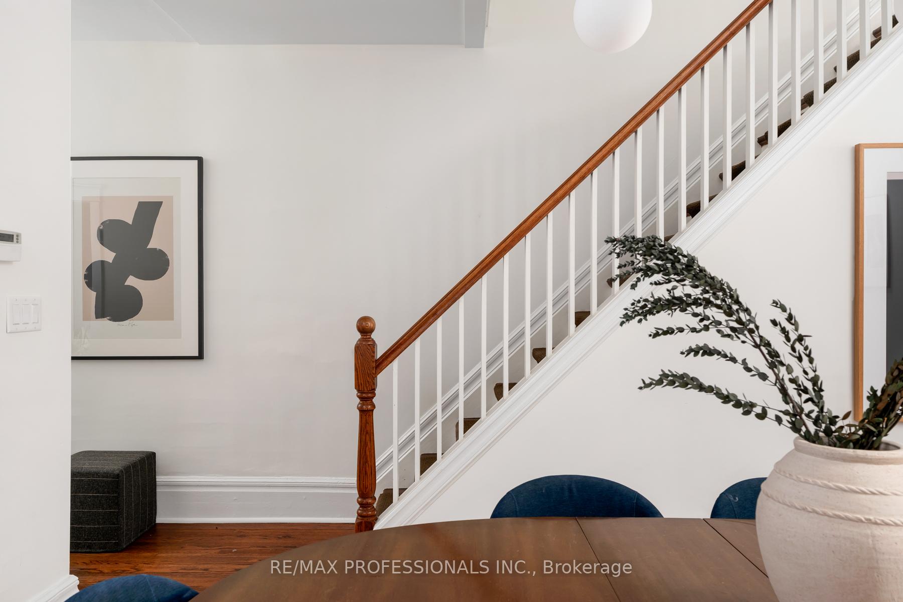 Photo 25 of 20 Condor Avenue, Toronto, Blake-Jones — HOMEH