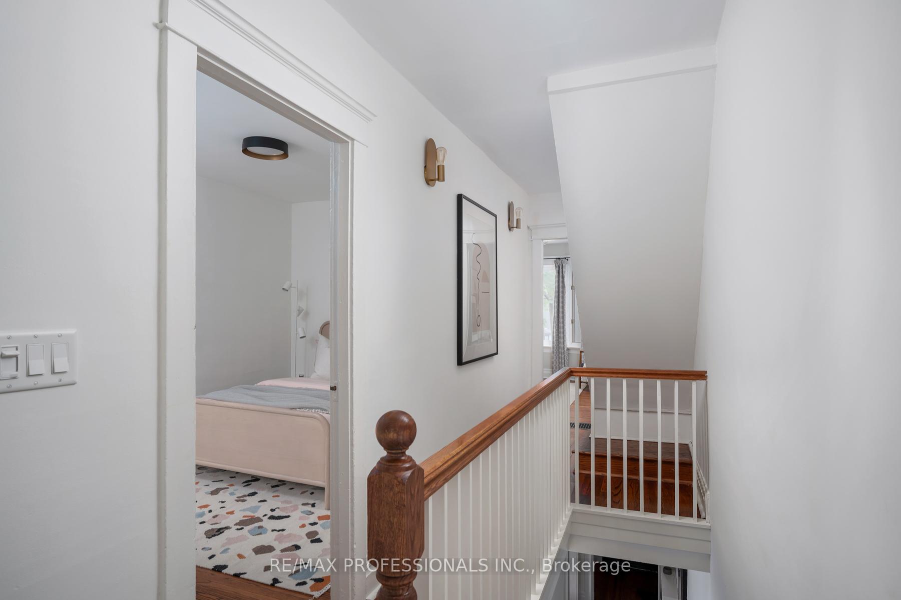 Photo 31 of 20 Condor Avenue, Toronto, Blake-Jones — HOMEH