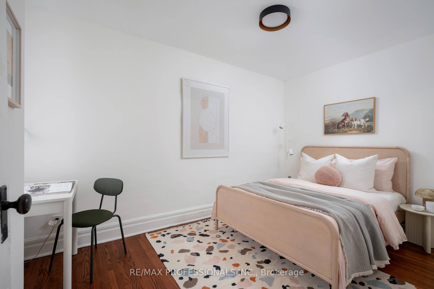 Photo 32 of 20 Condor Avenue, Toronto, Blake-Jones — HOMEH