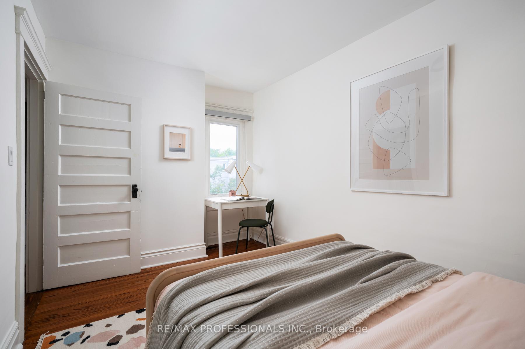 Photo 33 of 20 Condor Avenue, Toronto, Blake-Jones — HOMEH