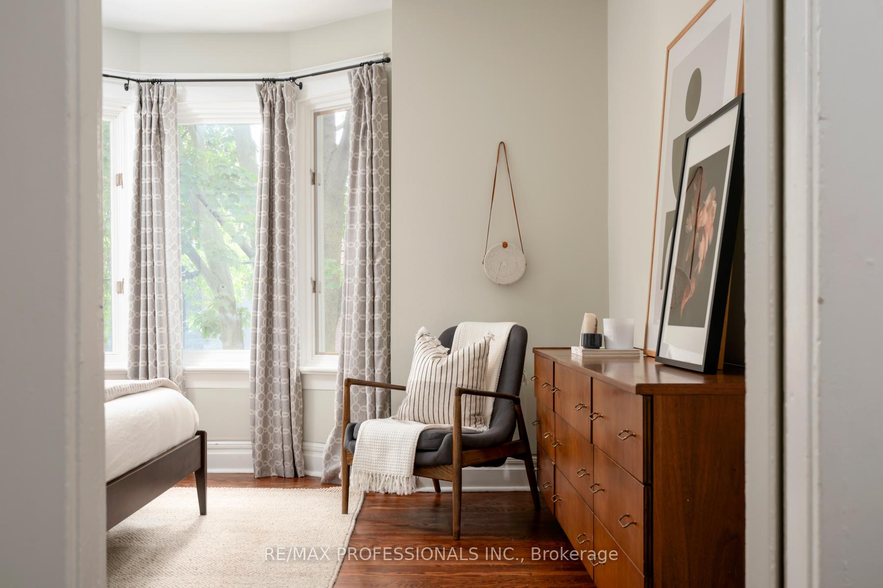 Photo 34 of 20 Condor Avenue, Toronto, Blake-Jones — HOMEH