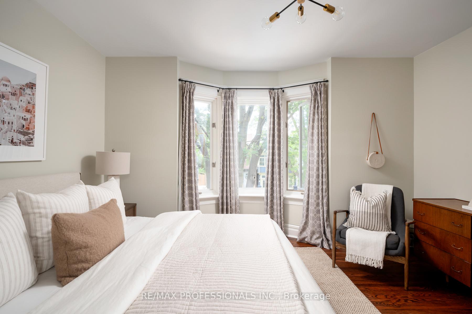 Photo 35 of 20 Condor Avenue, Toronto, Blake-Jones — HOMEH
