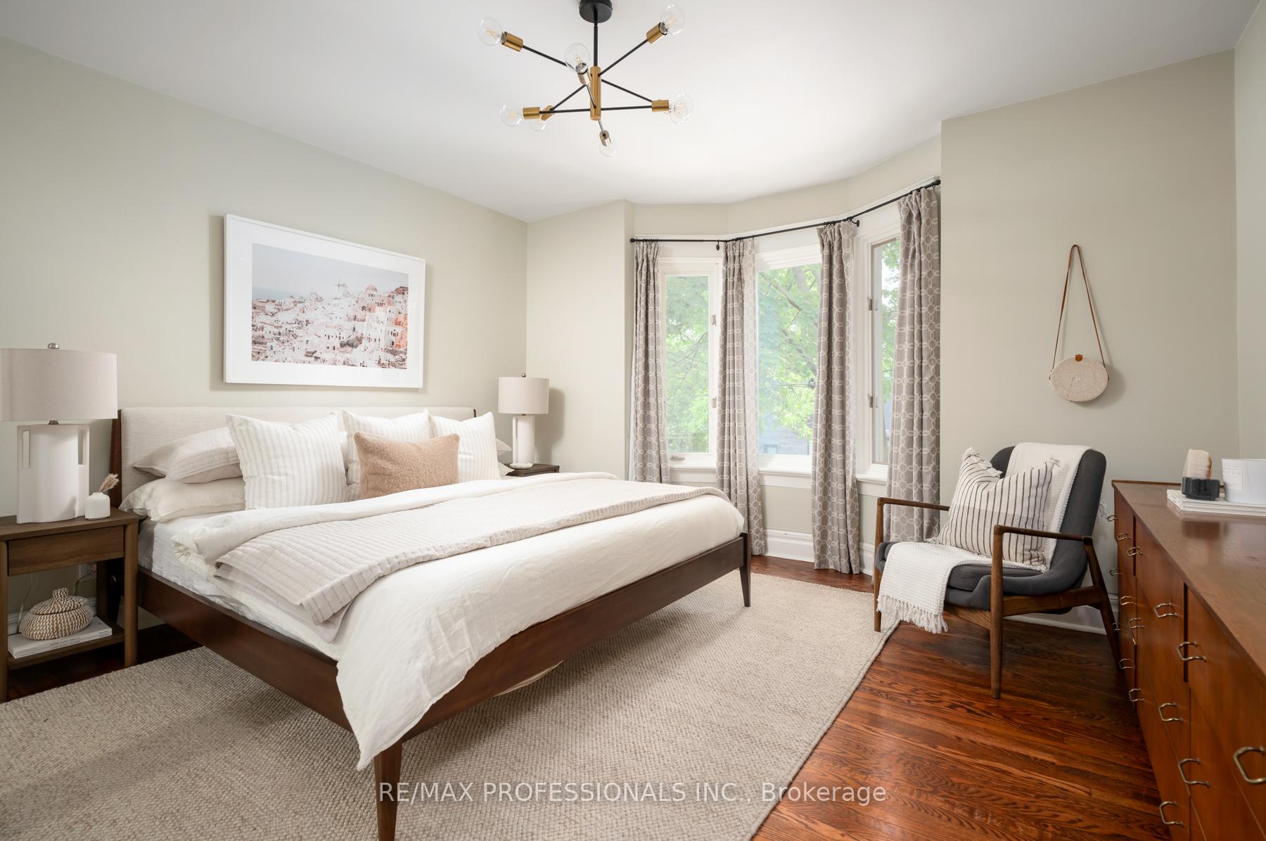 Photo 36 of 20 Condor Avenue, Toronto, Blake-Jones — HOMEH