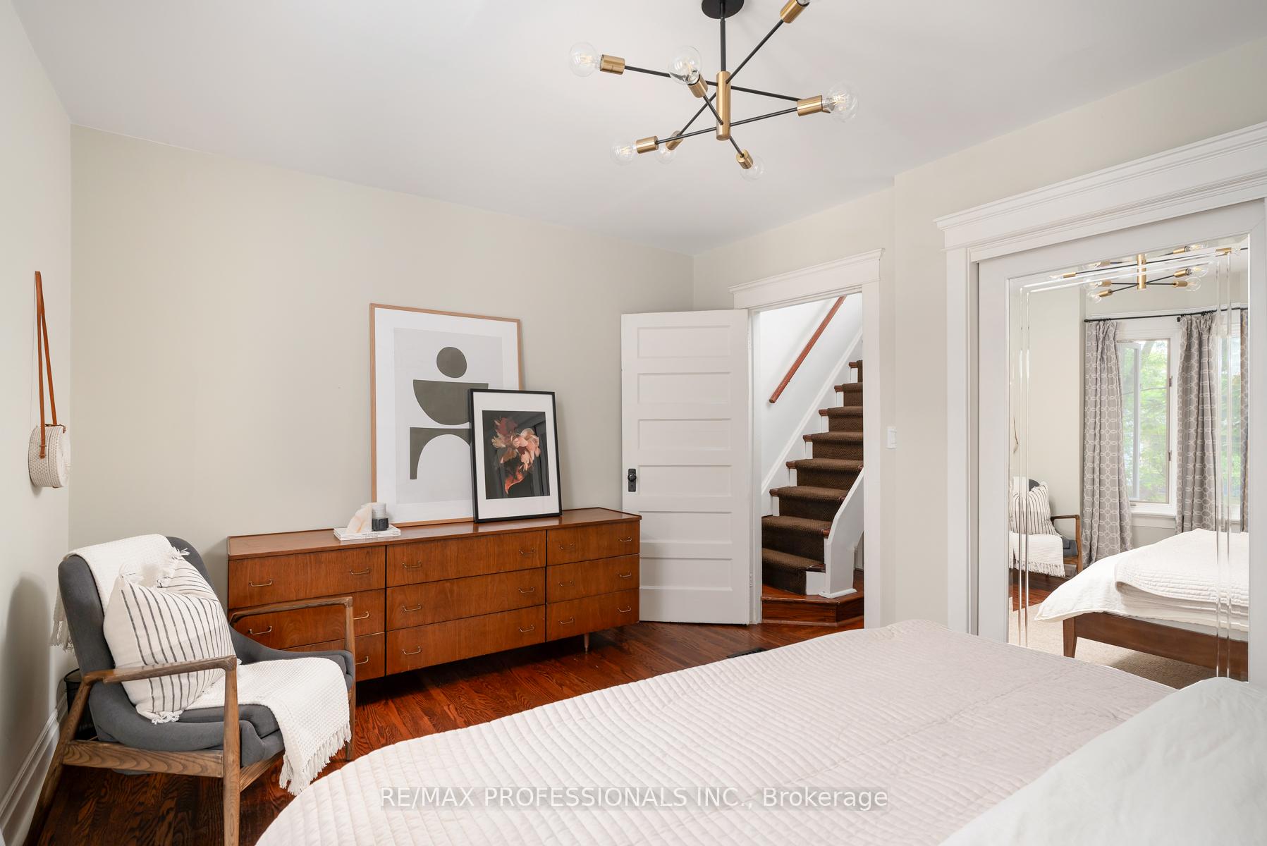 Photo 37 of 20 Condor Avenue, Toronto, Blake-Jones — HOMEH