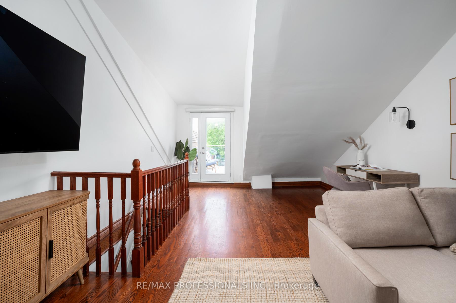 Photo 41 of 20 Condor Avenue, Toronto, Blake-Jones — HOMEH
