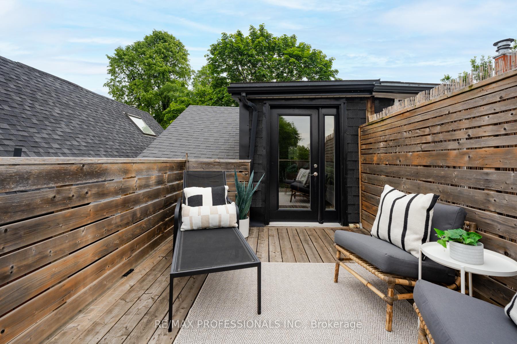 Photo 43 of 20 Condor Avenue, Toronto, Blake-Jones — HOMEH