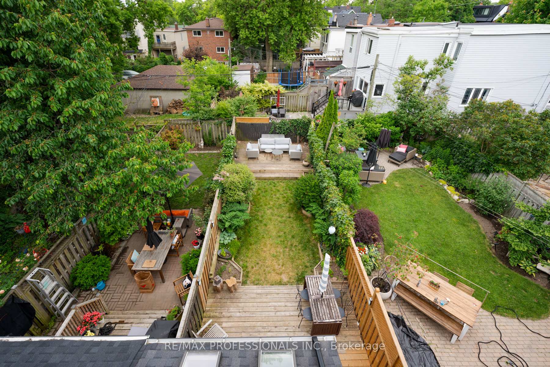 Photo 44 of 20 Condor Avenue, Toronto, Blake-Jones — HOMEH