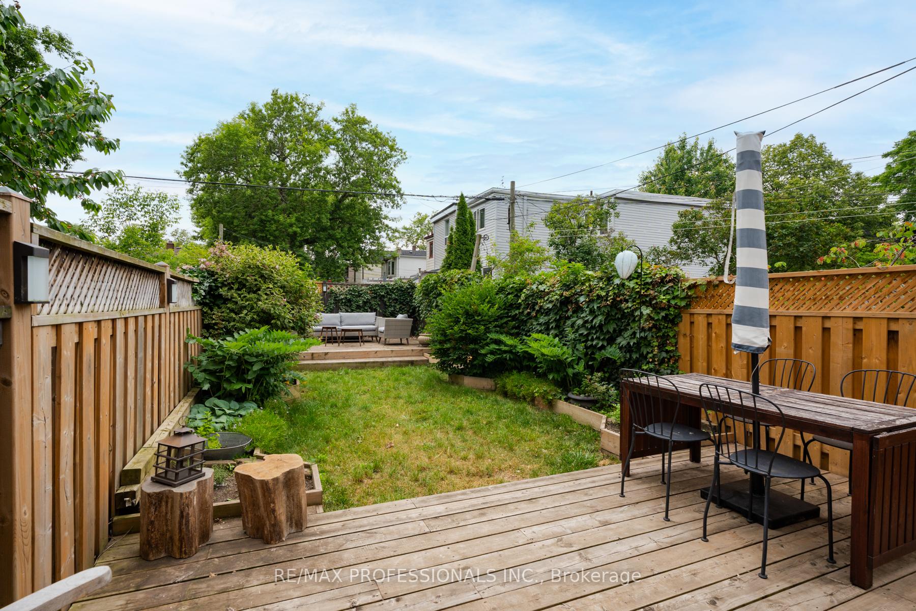 Photo 45 of 20 Condor Avenue, Toronto, Blake-Jones — HOMEH