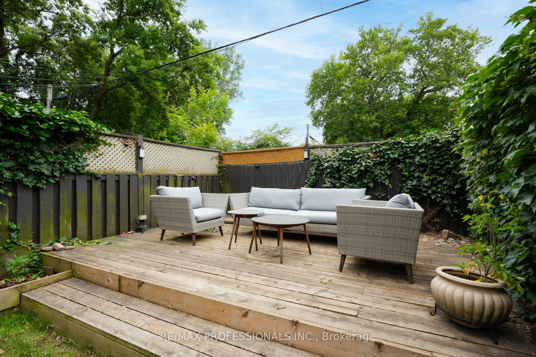 Photo 46 of 20 Condor Avenue, Toronto, Blake-Jones — HOMEH