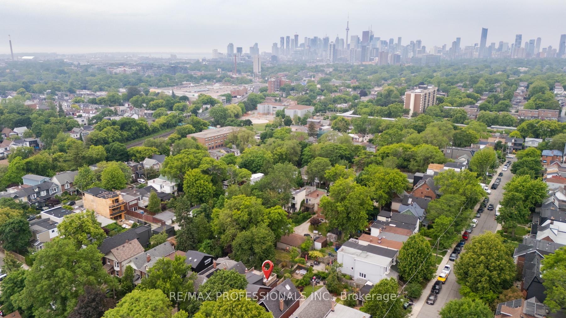 Photo 47 of 20 Condor Avenue, Toronto, Blake-Jones — HOMEH