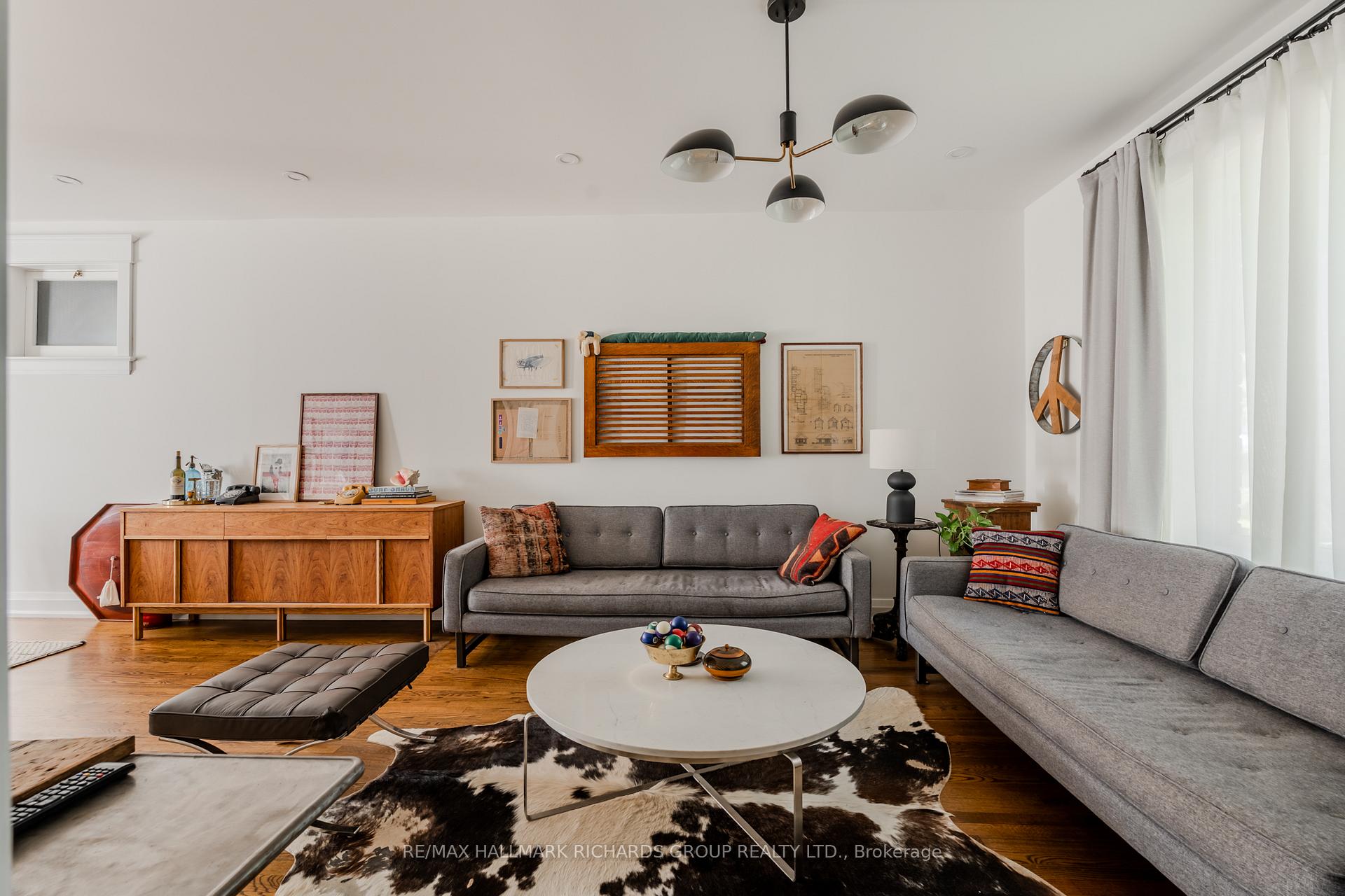 Photo 4 of 51 Herbert Avenue, Toronto, The Beaches — HOMEH