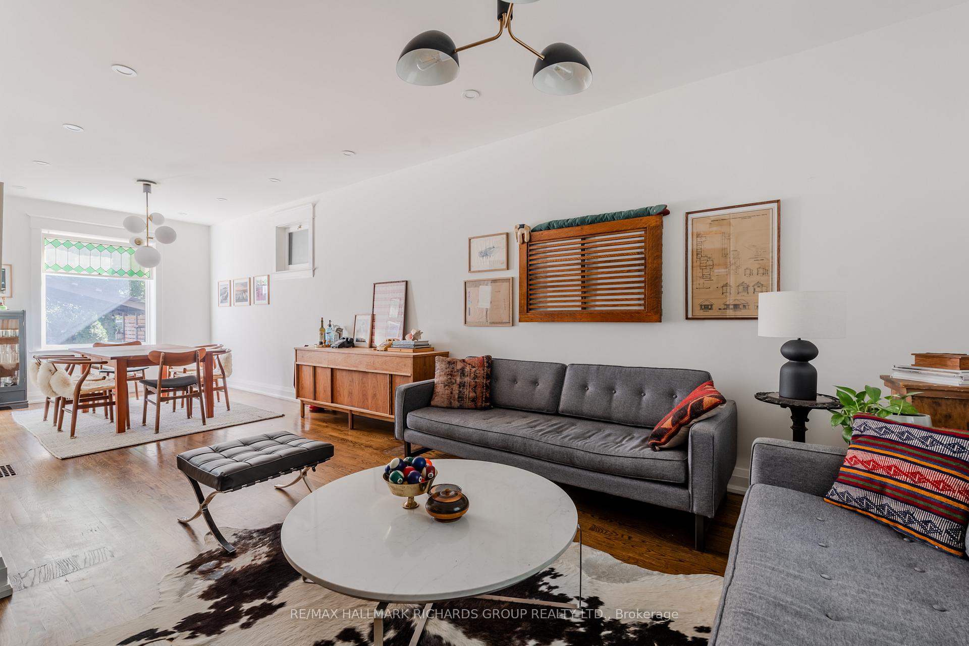Photo 5 of 51 Herbert Avenue, Toronto, The Beaches — HOMEH