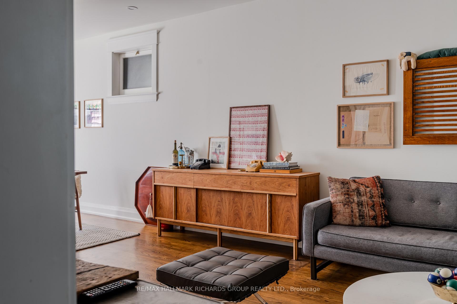 Photo 6 of 51 Herbert Avenue, Toronto, The Beaches — HOMEH