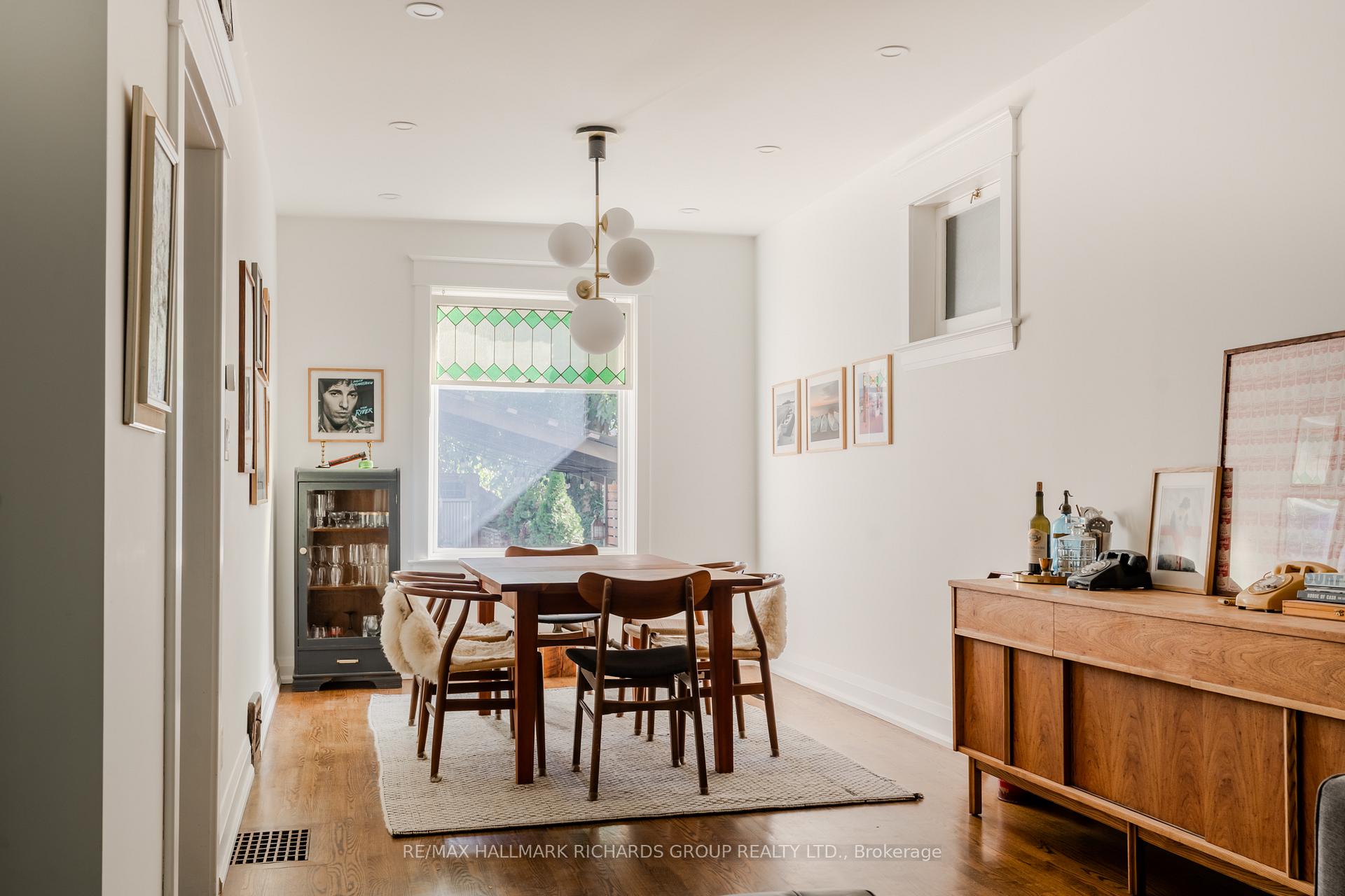 Photo 7 of 51 Herbert Avenue, Toronto, The Beaches — HOMEH