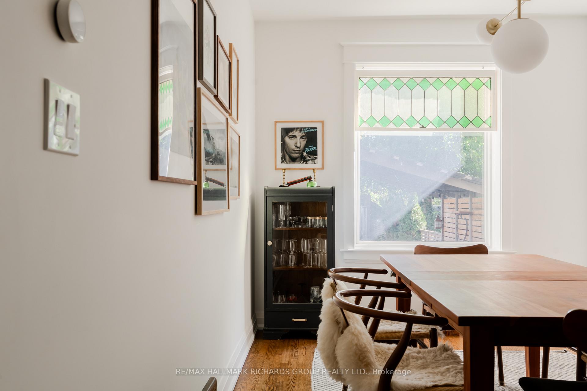 Photo 8 of 51 Herbert Avenue, Toronto, The Beaches — HOMEH