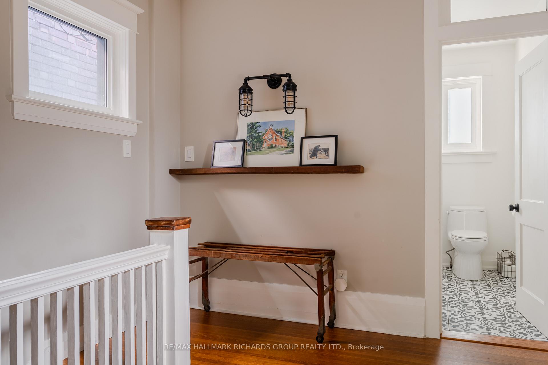 Photo 15 of 51 Herbert Avenue, Toronto, The Beaches — HOMEH