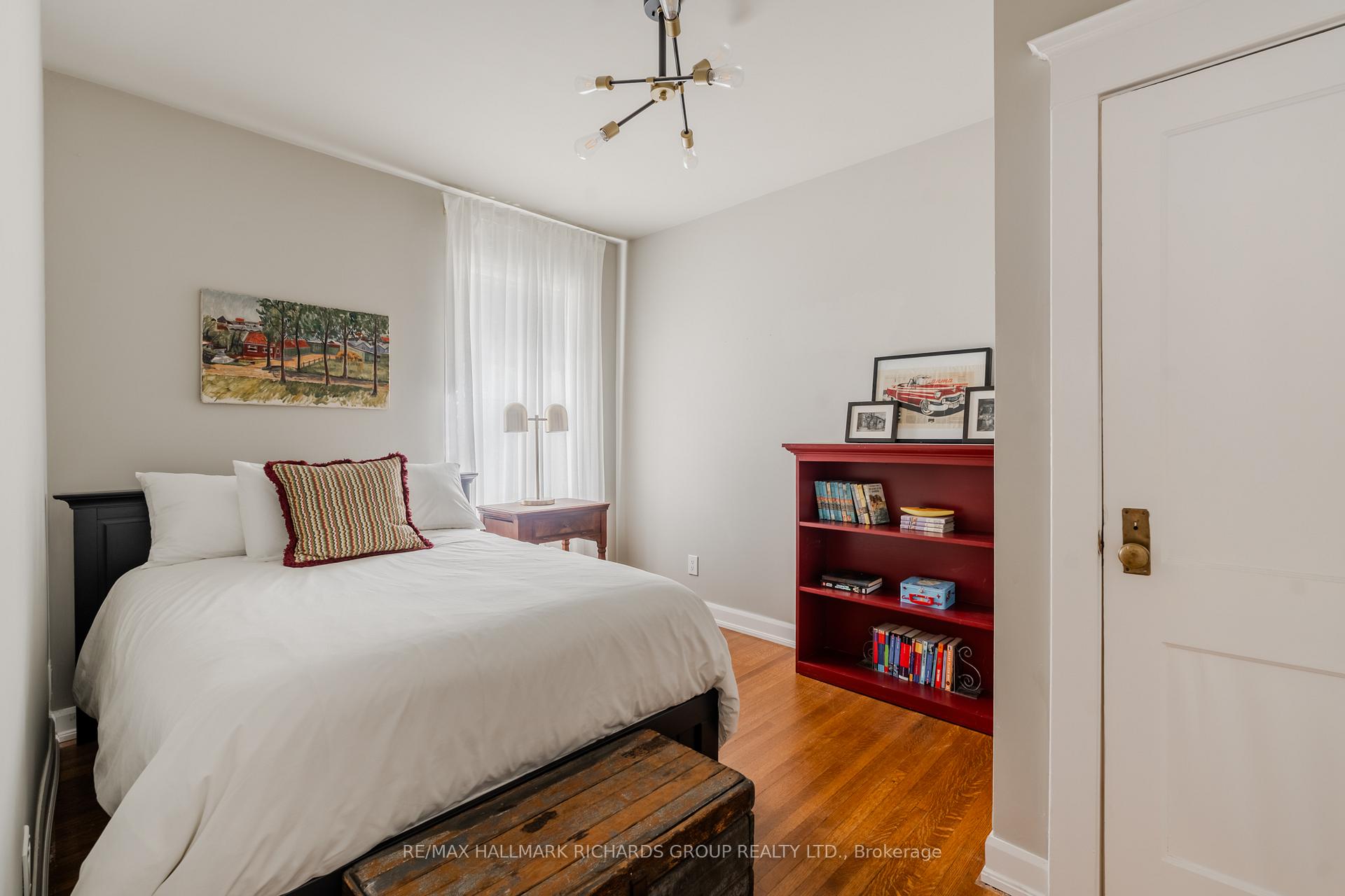 Photo 21 of 51 Herbert Avenue, Toronto, The Beaches — HOMEH