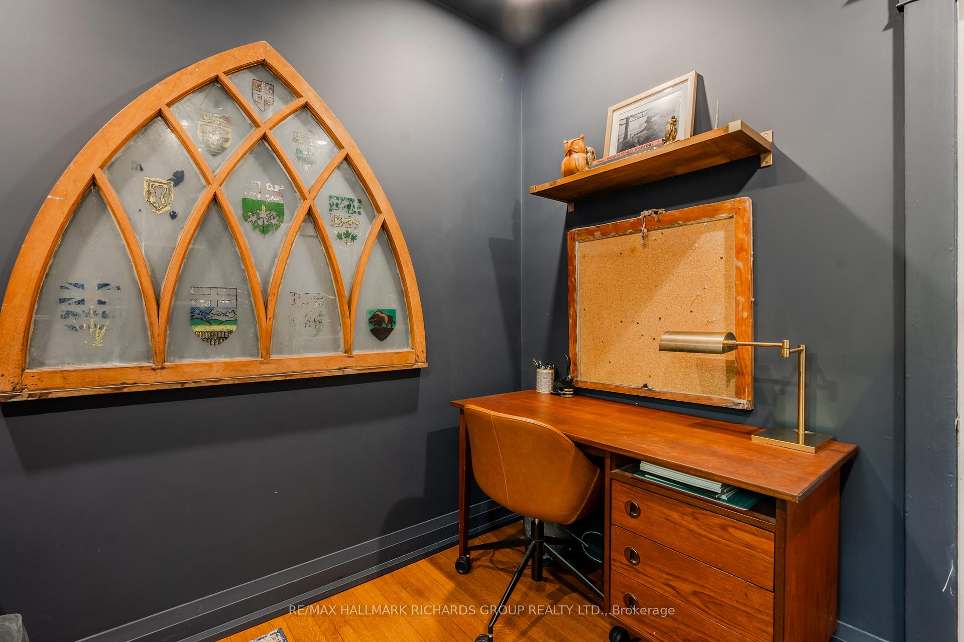 Photo 23 of 51 Herbert Avenue, Toronto, The Beaches — HOMEH