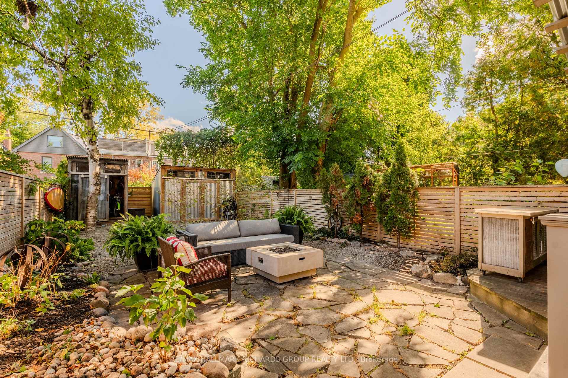 Photo 25 of 51 Herbert Avenue, Toronto, The Beaches — HOMEH