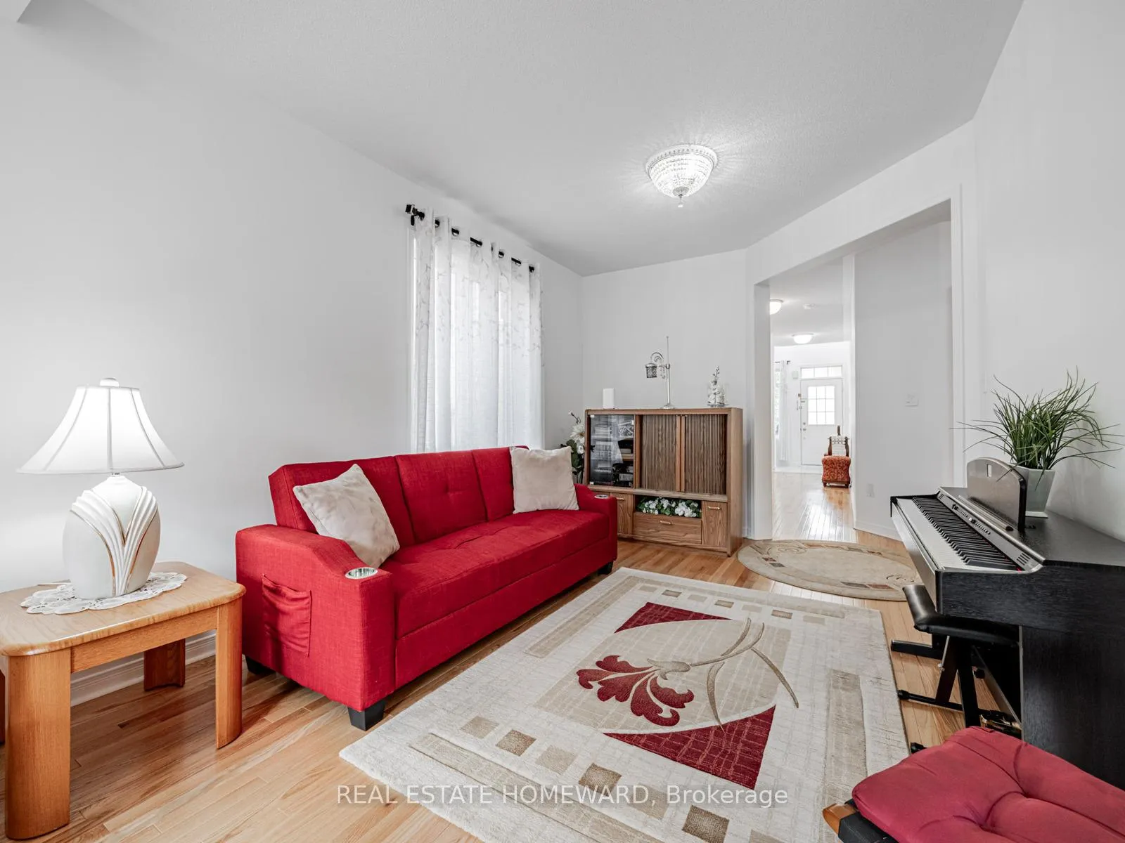 Photo 5 of 58 Coleluke Lane, Markham, Middlefield — HOMEH