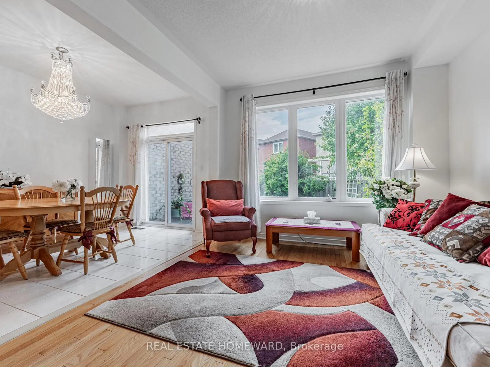 Photo 6 of 58 Coleluke Lane, Markham, Middlefield — HOMEH