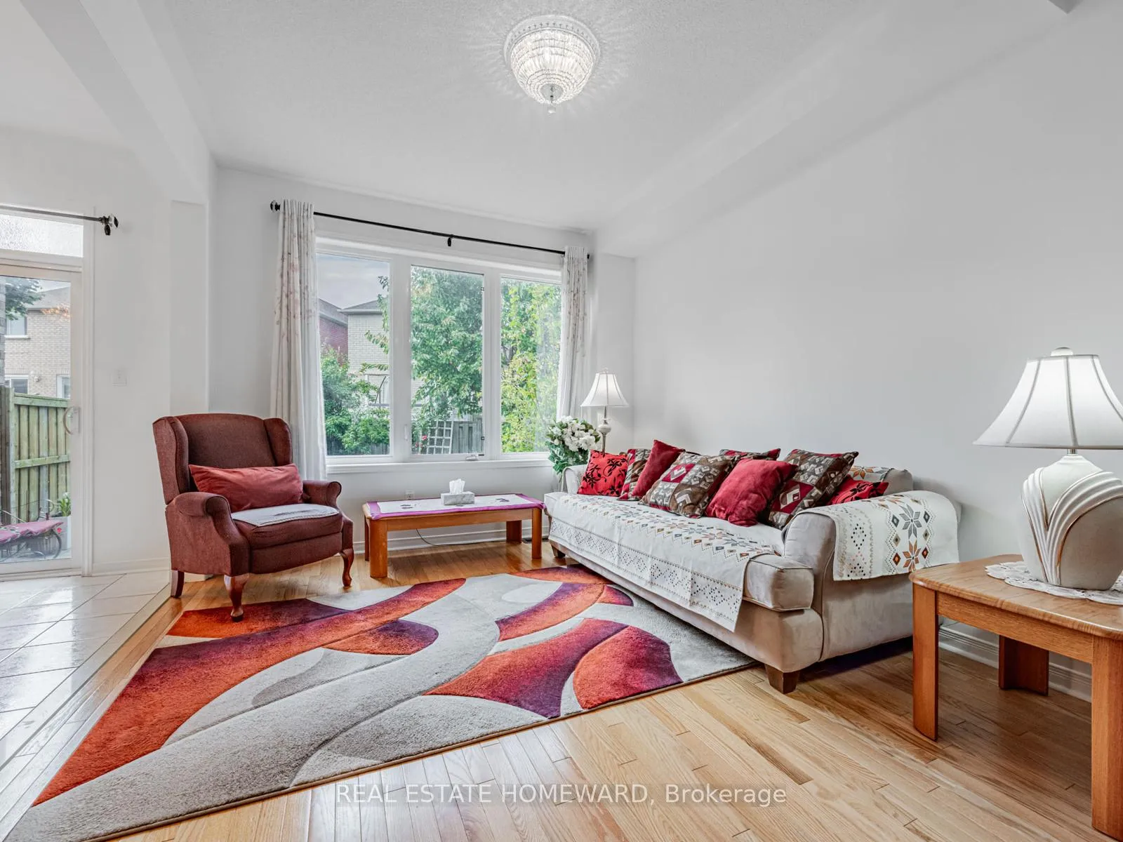 Photo 7 of 58 Coleluke Lane, Markham, Middlefield — HOMEH