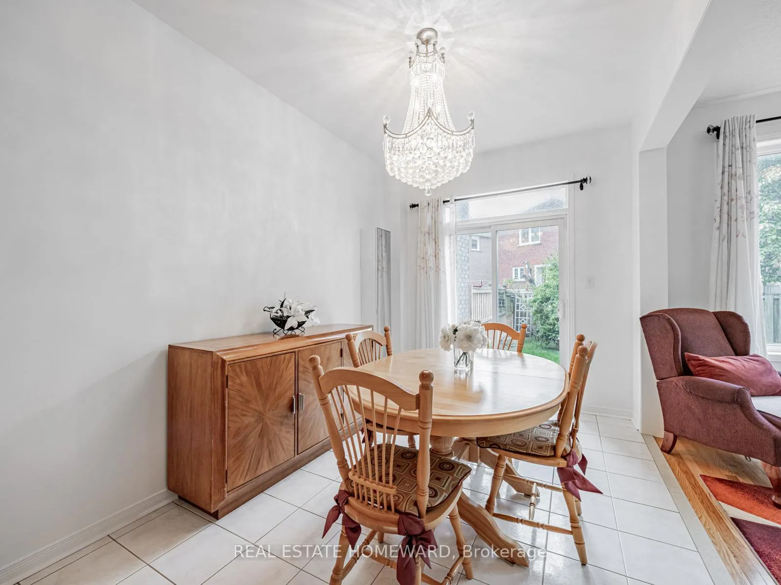 Photo 10 of 58 Coleluke Lane, Markham, Middlefield — HOMEH