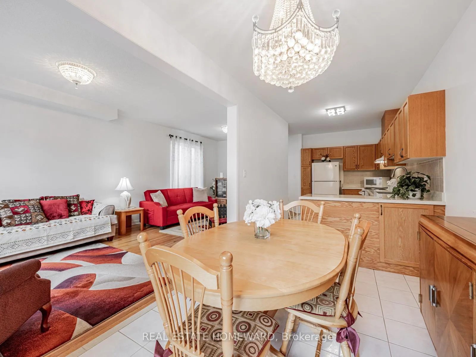 Photo 11 of 58 Coleluke Lane, Markham, Middlefield — HOMEH